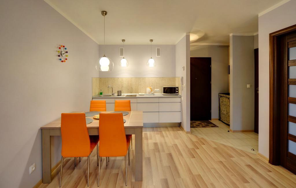 Apartamenty Rezydencja Pod Debami - Sun Seasons 24 Karpacz Zewnętrze zdjęcie